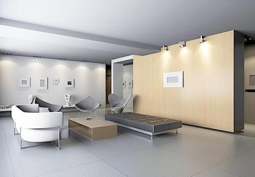 如果失去了創(chuàng)意，辦公室裝修設(shè)計(jì)會(huì)變成什么樣